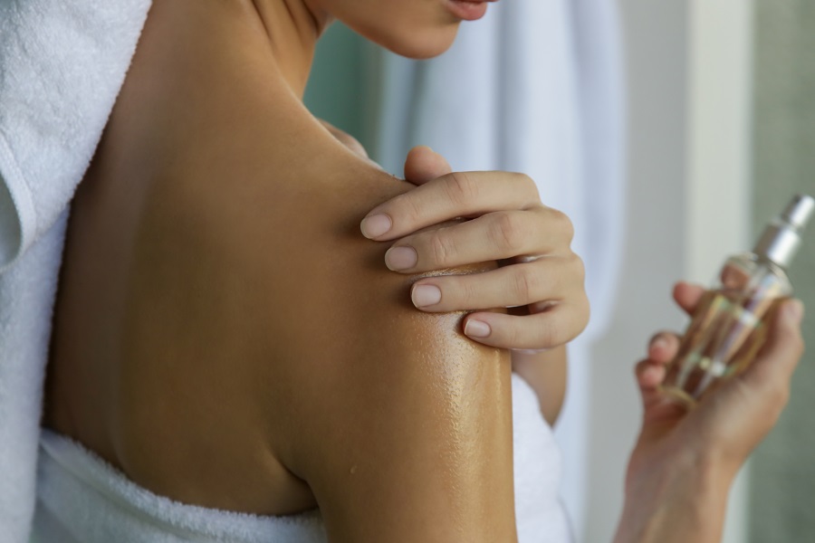 Rilastil olio elasticizzante, il segreto per una pelle elastica e idratata!